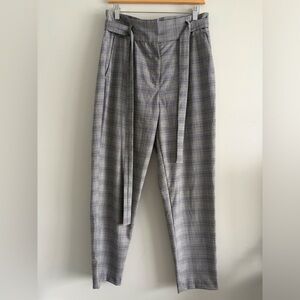 DYNAMITE High Waisted Pant